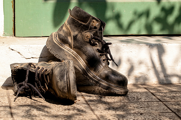 Schuhe Schuhe